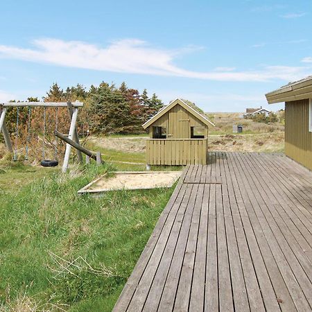 Amazing Home In Romo With Wifi Bolilmark Экстерьер фото