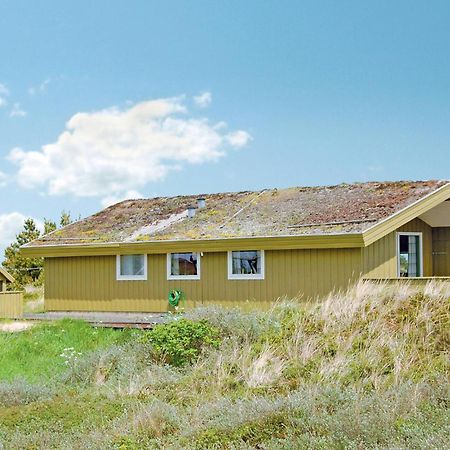 Amazing Home In Romo With Wifi Bolilmark Экстерьер фото