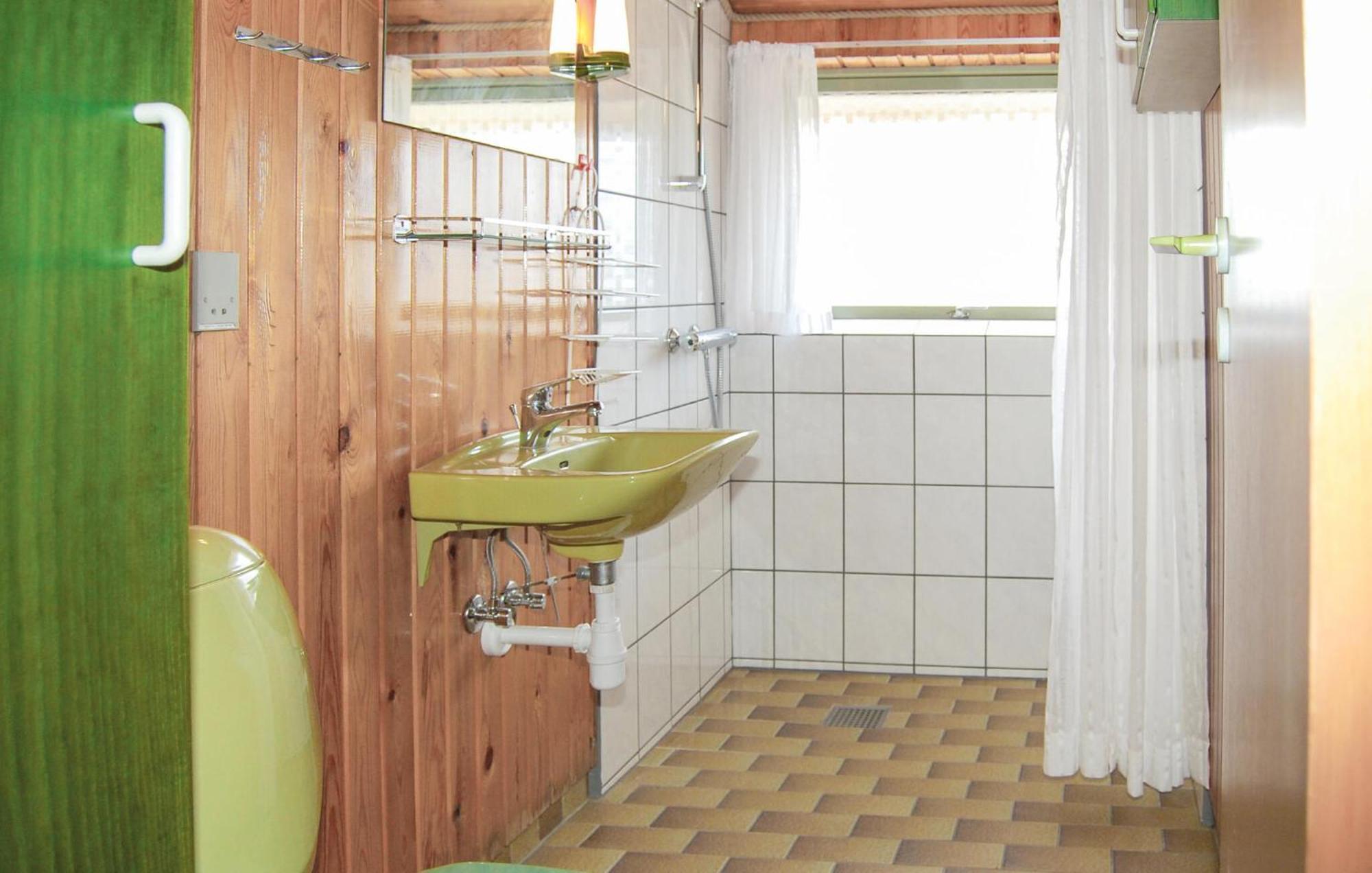 Amazing Home In Romo With Wifi Bolilmark Экстерьер фото